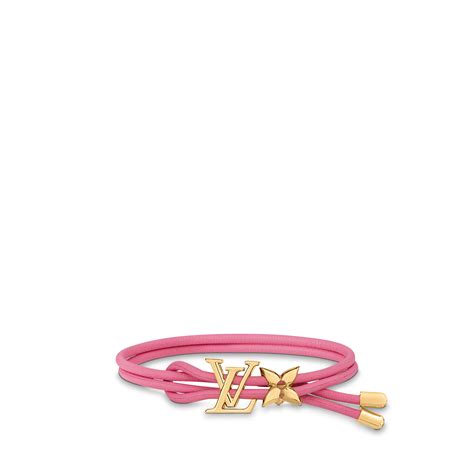 lv bracelet women|vuittion bracelet women.